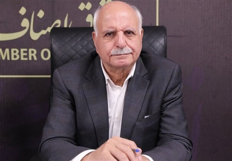 رئیس اتاق اصناف ایران: خسارات اصناف تا آخر هفته اعلام می شود 